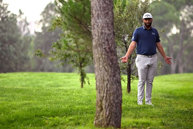 Breaking: Jon Rahm’s LIV Golf team revealed as Tyyrell Hatton joins the Spanish golfer