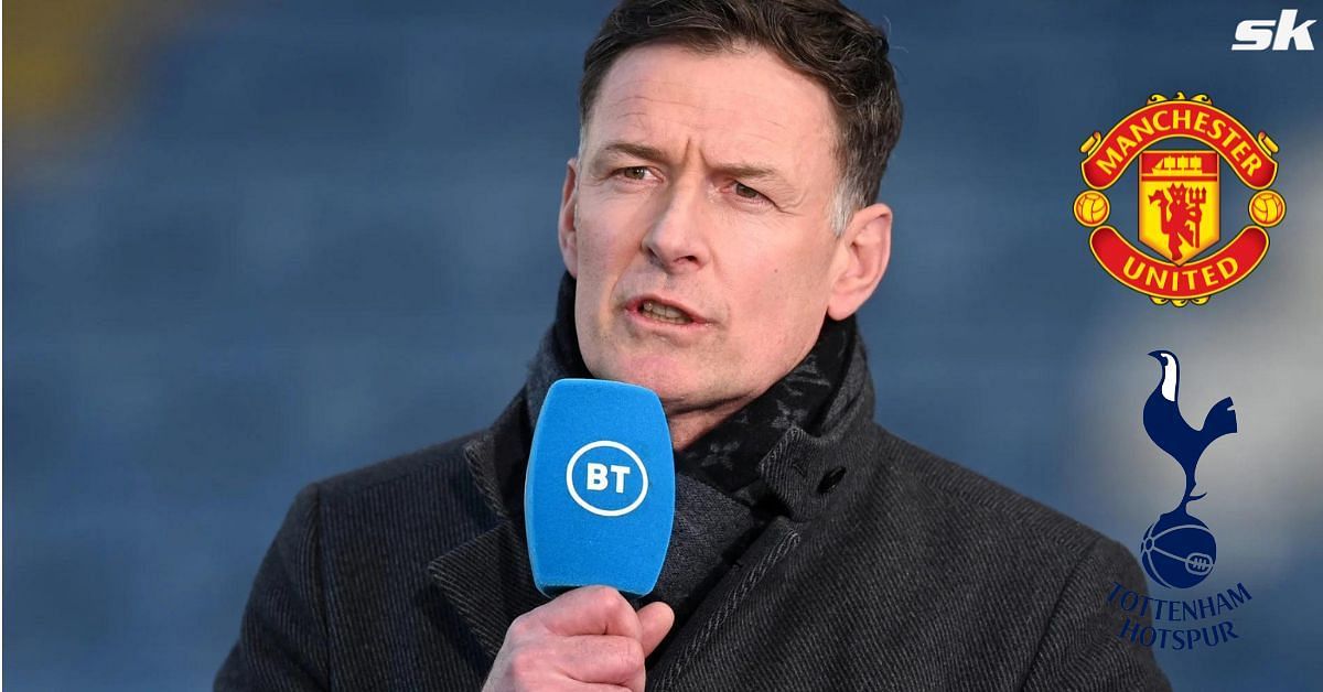 Chris Sutton tips Manchester United to suffer another loss.