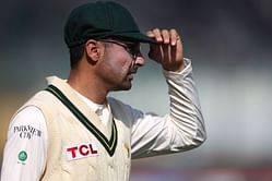 Abrar Ahmed could be punished by PCB for not following medical advice: Reports