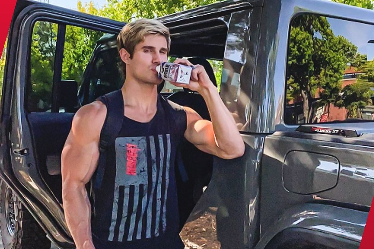 Sage Northcutt believes athletes perform better under ONE Championship