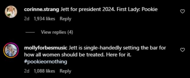 Who are Campbell and Jett Puckett ? Pookie meaning and all about the