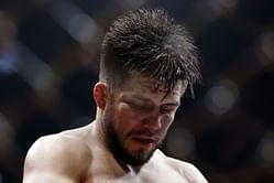Former double champ Henry Cejudo threatens retirement, says it's all or nothing at UFC 298