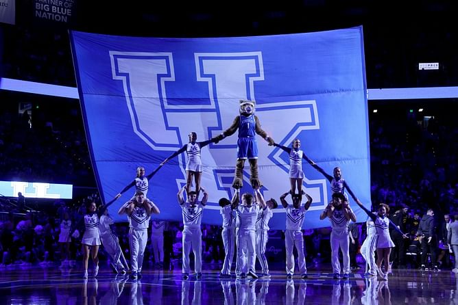 How many Final Fours has Kentucky been to? Exploring the history and legacy of Wildcats in the NCAA tournament