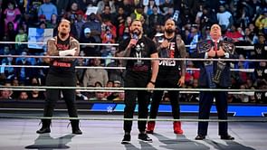 WWE में Roman Reigns के ग्रुप में शामिल होने को लेकर पूर्व चैंपियन ने दिया बड़ा बयान, क्या Bloodline में होगी नए मेंबर की एंट्री?