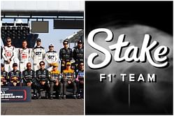 2 prominent candidates emerge as primary targets for Stake F1 team as Audi influence continues to increase: Reports