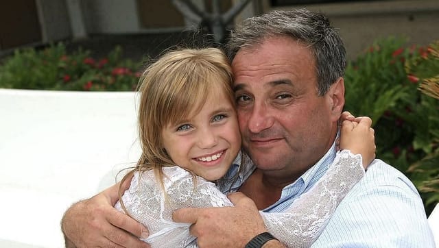 Who Are Sofia Kenin’s Parents, Alexander Kenin and Svetlana Kenin?