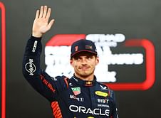 "Put Max in a s***box or a Red Bull car, he’d probably still beat the rest" - Former Mercedes CEO Nick Fry's bold claim about Max Verstappen