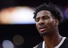 Why is Jaren Jackson Jr. not playing tonight? Latest injury update for reigning NBA DPOY (January 9, 2024)
