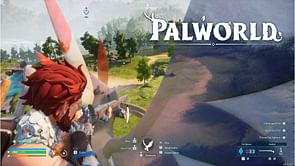 How to unlock and craft guns in Palworld