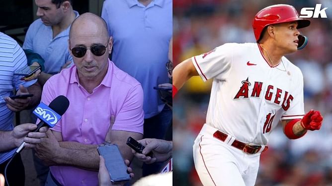 "I heard he was no Josh Donaldson": Yankees fans react as team shows interest in signing Gio Urshela