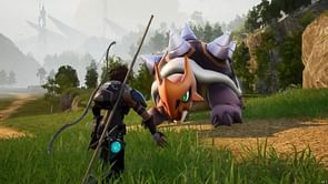 Palworld: Best weapons to get early game
