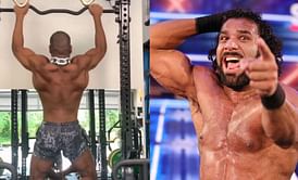 भारतीय WWE Superstar की शर्मनाक स्ट्रीक का बड़े इवेंट में हुआ अंत, 5 साल बाद जीता मैच