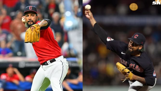 Emmanuel Clase Trade Rumors: Cubs interested in acquiring Guardians' $20,000,000 pitcher, per report