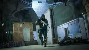 Warzone and MW3 "stuck in fetching data loop" error: Possible fixes, reasons, and more