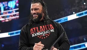 Roman Reigns to kick top WWE Superstar out of The Bloodline on SmackDown tonight? Speculating potential swerve
