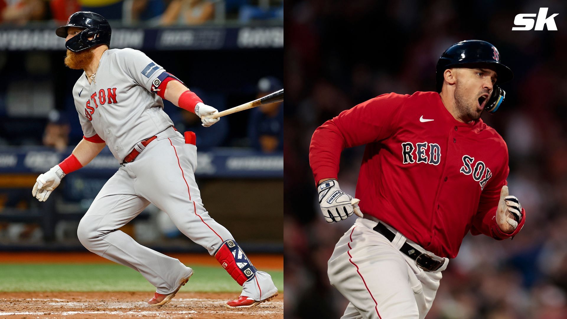 Red Sox Rumors Team might experiment a different offensive approach in