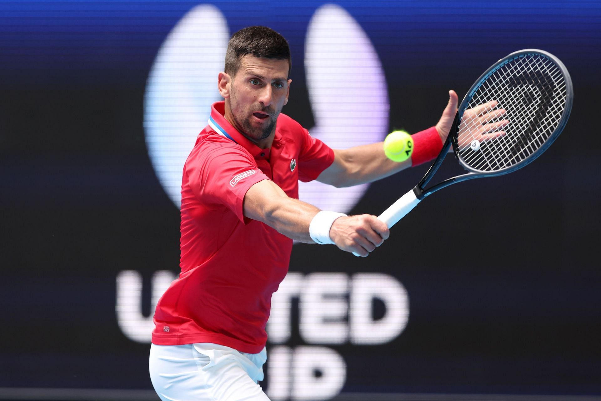 Australian Open 2024: Novak Djokovic Vs Dino Prizmic Preview, Head-to ...