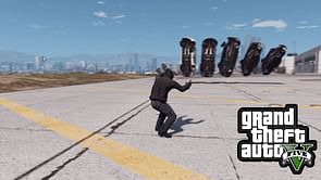 Top 10 overpowered mods for GTA 5 in 2024