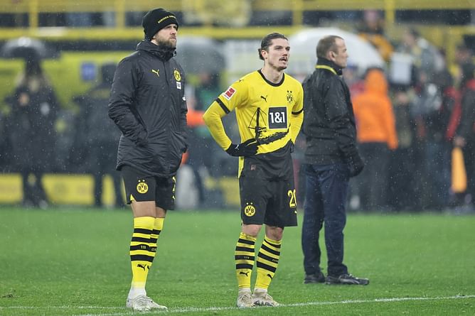 Borussia Dortmund vs Standard Liege Prediction and Betting Tips | January 9th 2024