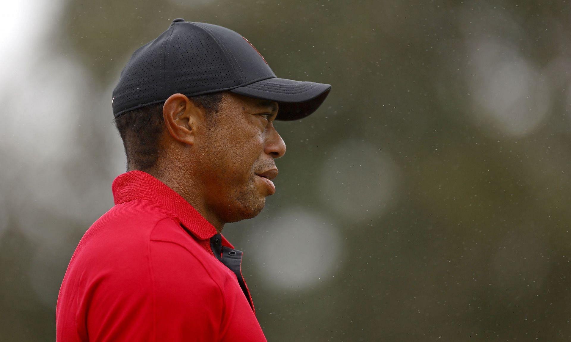 Tiger Woods is not retiring from golf just yet