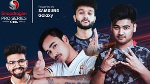 ESL Snapdragon BGMI Pro Series 2024 Challenge Season Day 7: Overall standings, highlights, and more