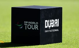 DP World Tour’s 2024 Dubai Invitational Round 1&2 tee times and pairings explored