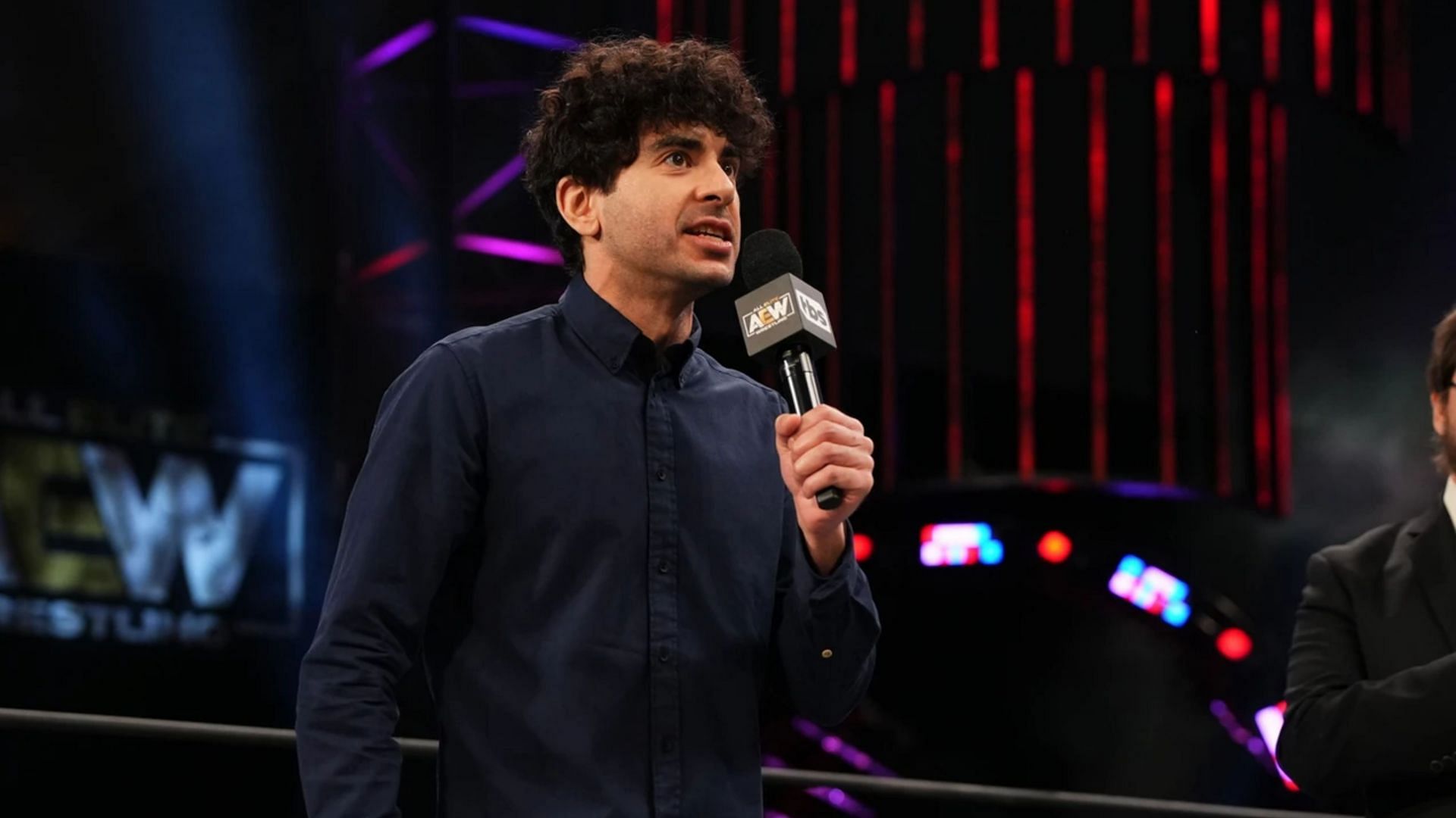 AEW co-owner Tony Khan will reportedly sign Mercedes Mone
