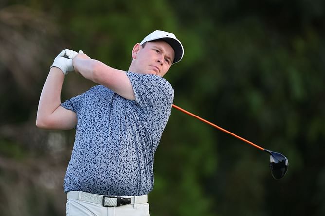 “I’ve done well in the past” - Robert MacIntyre embraces an all-in commitment to PGA Tour dreams, leaving no room for half-measures