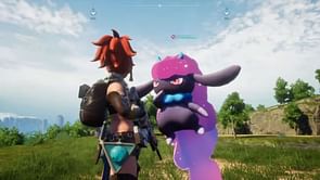 How to breed, infuse, and upgrade Pals in Palworld