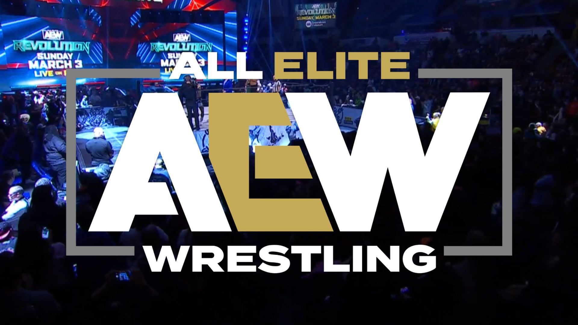 All Elite Wrestling is a Jacksonville-based promotion led by Tony Khan [Photo courtesy of Screenshot from Triller TV