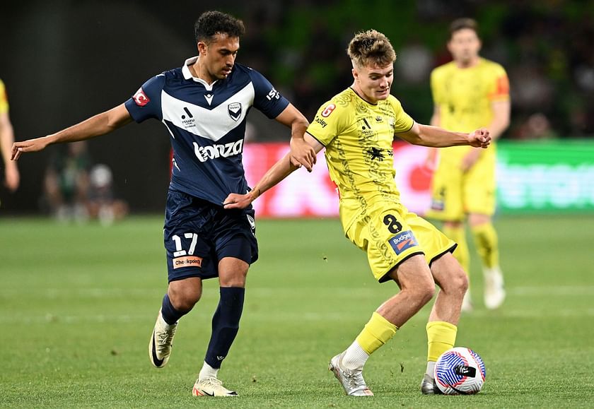 Wellington Phoenix vs Melbourne Victory Prediction and Betting Tips