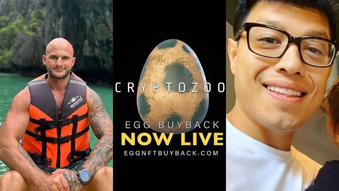 Who are Eduardo Ibanez and Jake Greenbaum? Logan Paul's cross-claim lawsuit alleges they are to blame for CryptoZoo debacle