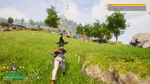 How to get Pal Fluids in Palworld