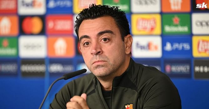 Barcelona dealt blow as star man ruled out for a month after picking up injury in Supercopa win over Osasuna - Reports