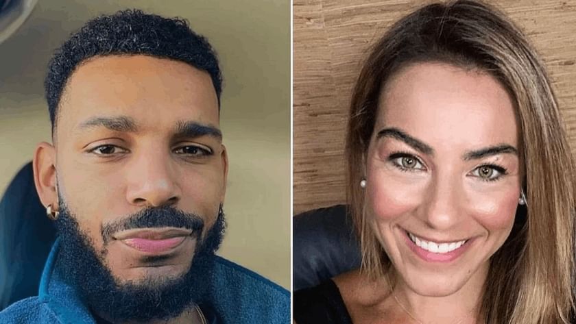 Are Veronica and Jamal from 90 Day Fiancé dating? Details explored