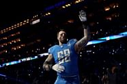 What Radio Station Is The Lions Bucs Game On Details On NFL Divisional 
