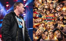CM Punk will win men's Royal Rumble match his year, predict the WWE Universe