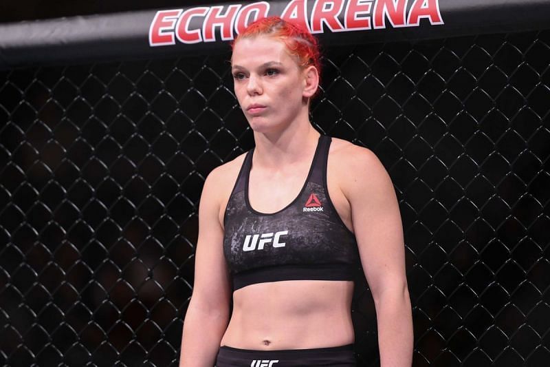 Gillian Robertson Net Worth