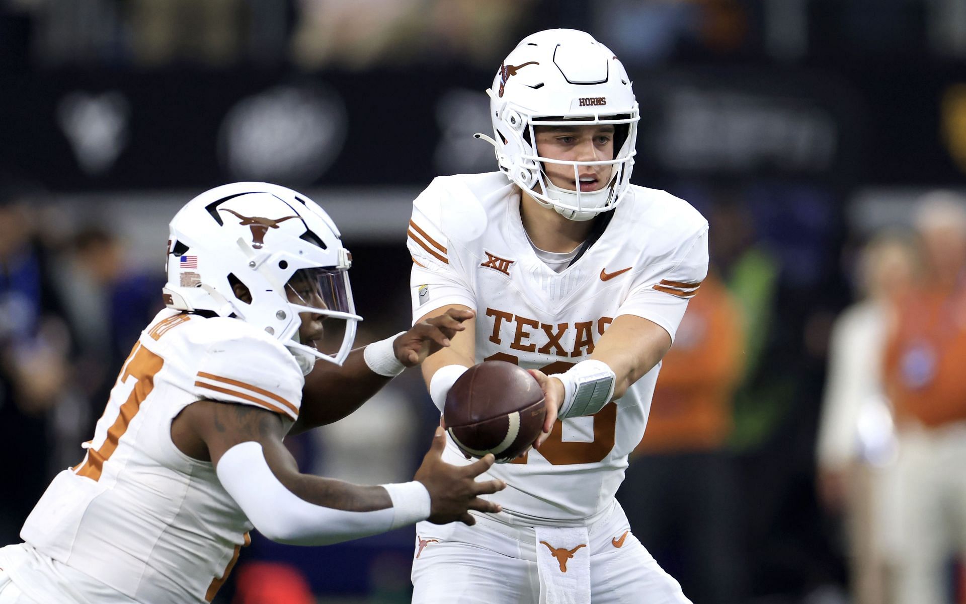 Sugar Bowl OptOuts and Injury Report Top Texas and Washington players