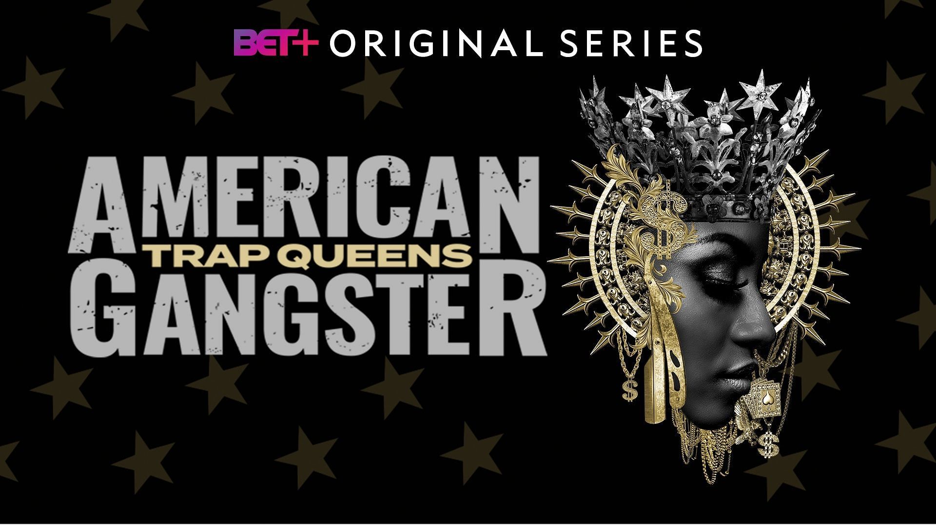 American Gangster: Trap Queens (Image via BET+)