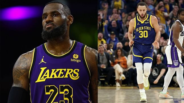 NBA Daily Picks for January 27, 2024: LeBron James\' points total, Lakers vs Warriors favorite and more 