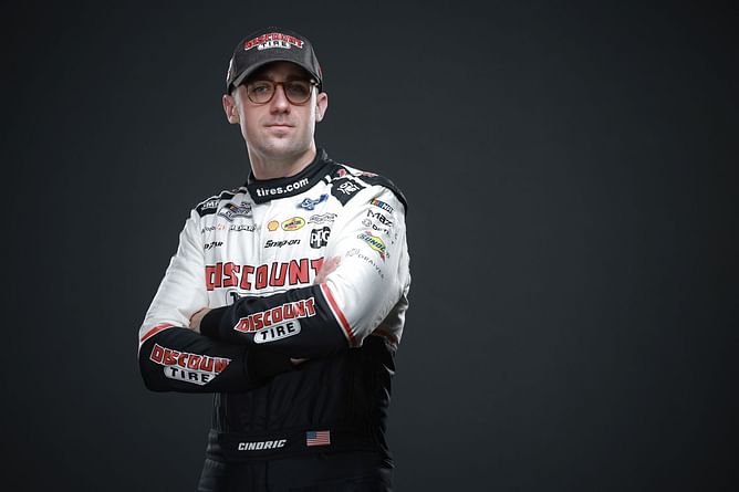 “It gave us a head start for 2024”: Austin Cindric explains the crew chief swap with Harrison Burton ahead of 2024 NASCAR season
