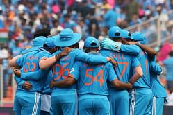 When was the last time India played a super-over?