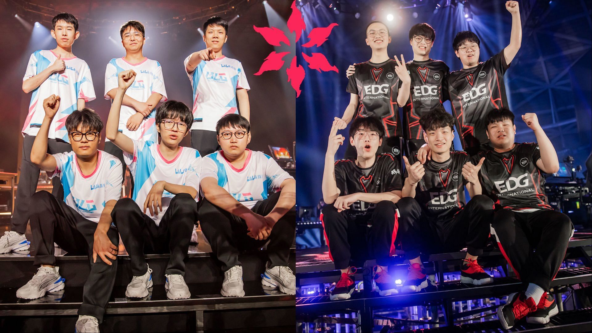 The top teams to look out for in VCT China League (Image via Riot Games and flickr)