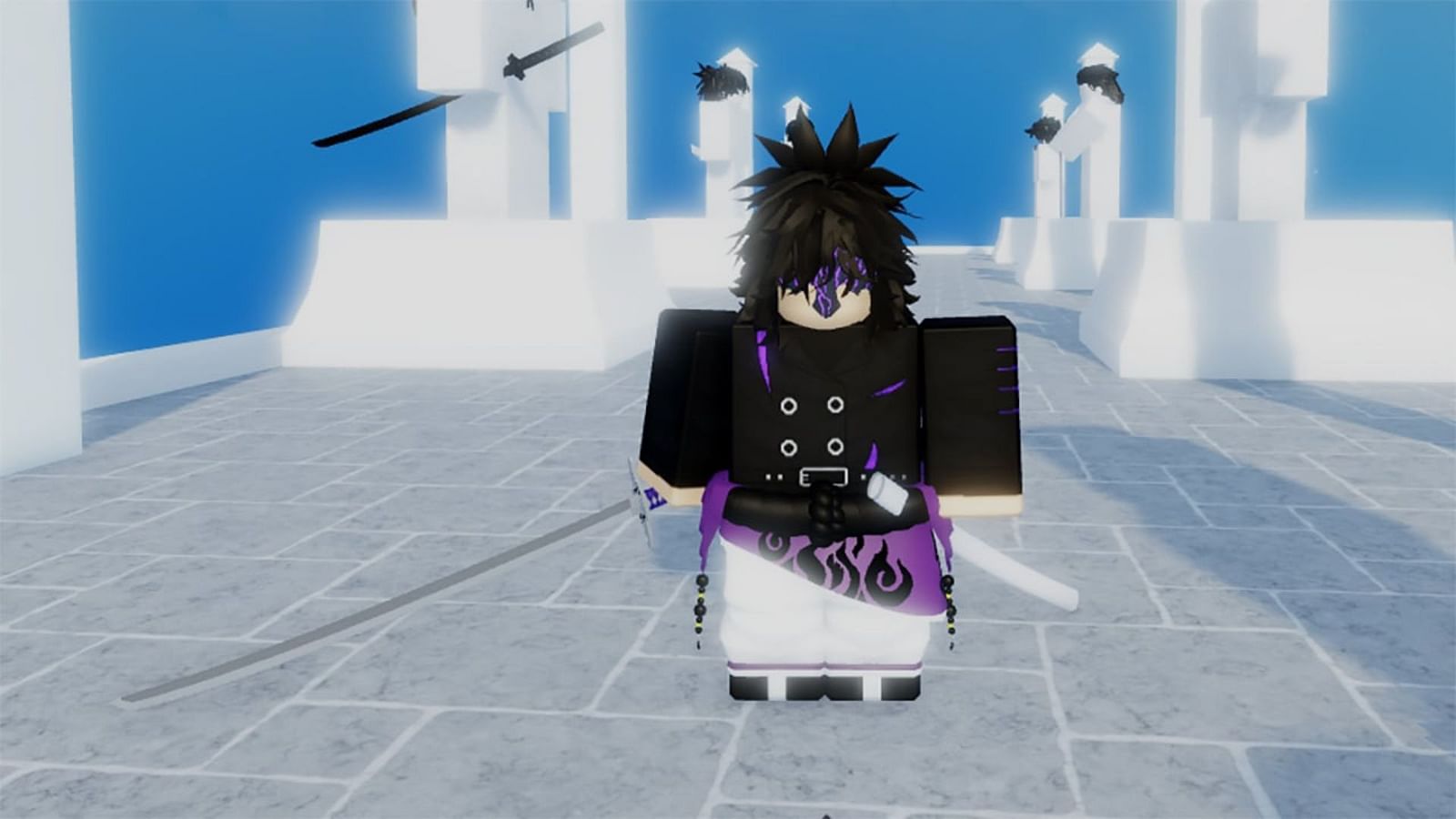 Roblox Type Soul Codes (July 2024) Free Shikai, Rerolls, and more