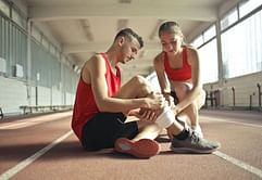 Repetitive stress injury: Symptoms, treatments and more