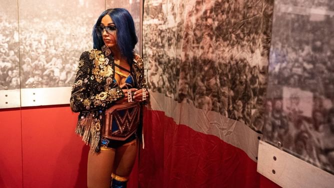 WWE Hall of Famer brutally slams AEW; says Mercedes Mone signing will mean "nothing" for the company