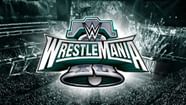  Wrestlemania XL 1 