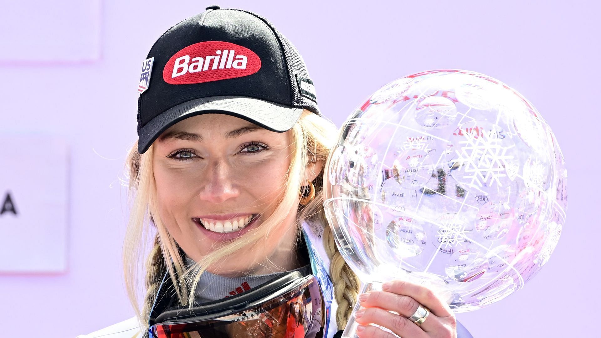 Mikaela Shiffrin&#039;s journey as a skier