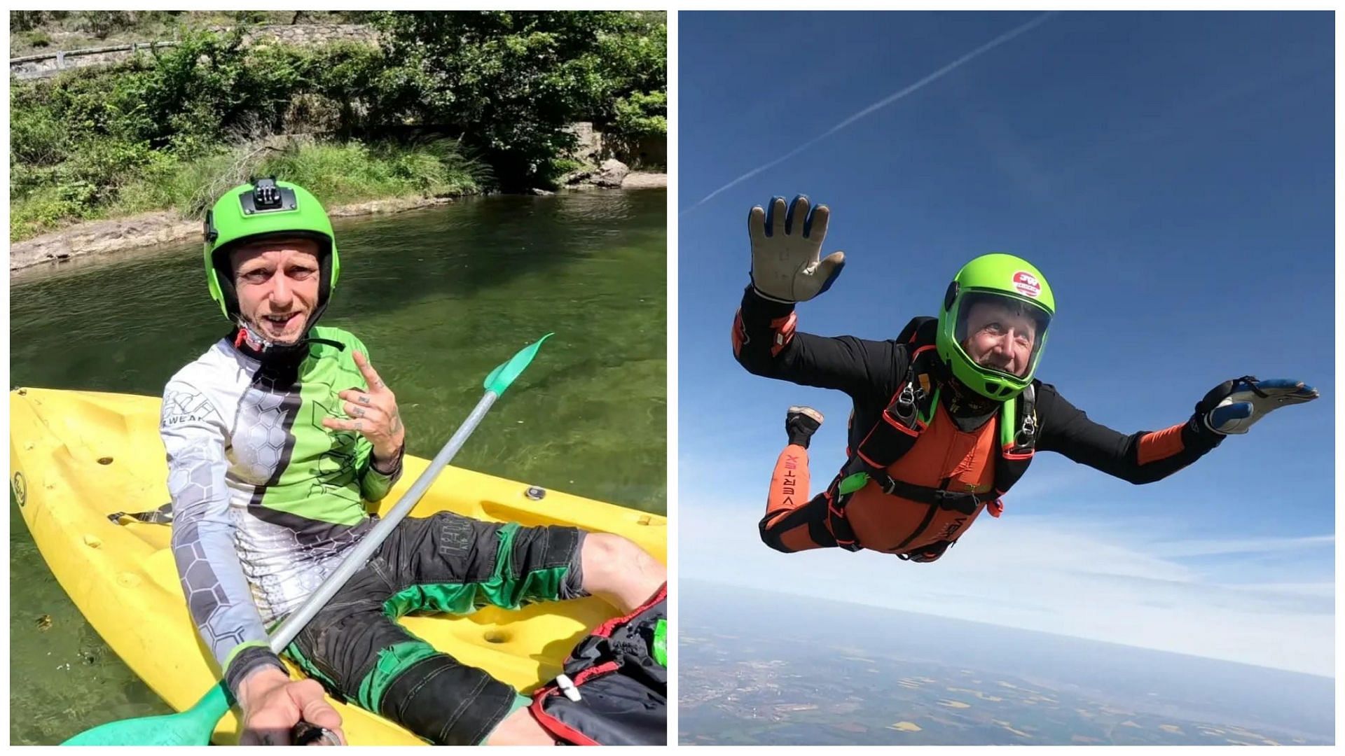 British skydiver Nathy Odinson fell to his death from a skyscraper in Thailand (Image via @nathyskyphotography/Instagram)